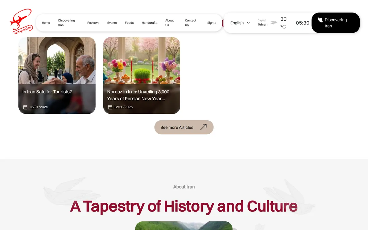 History and culture
